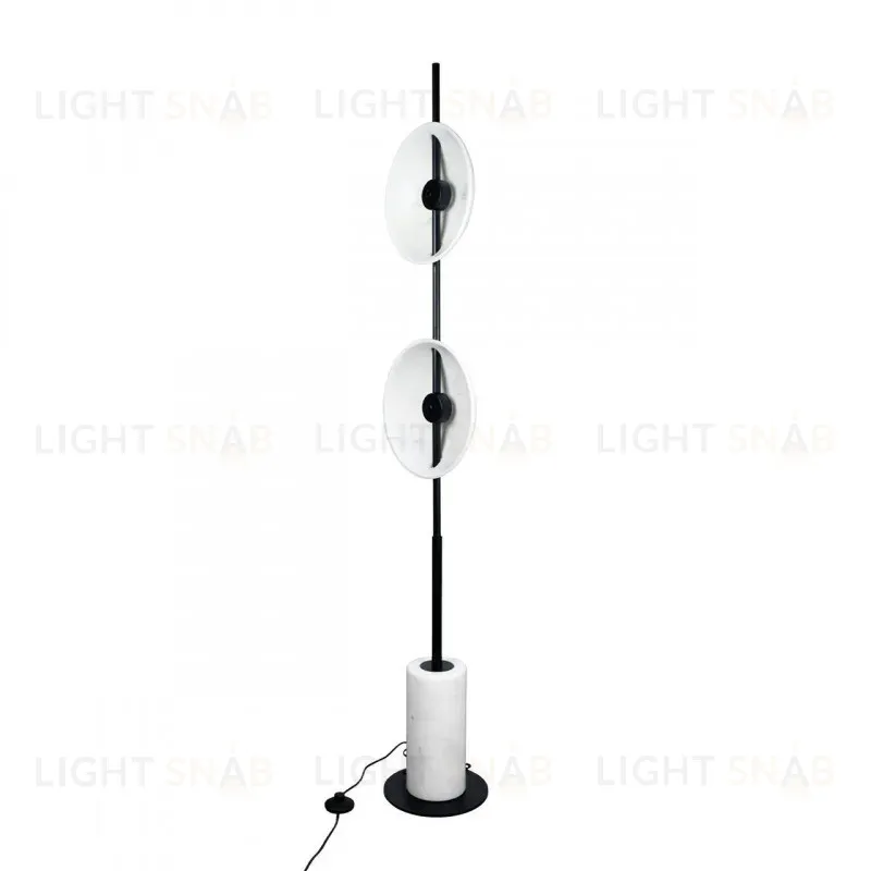 Торшер Loft IT Marble 10049F 10049F