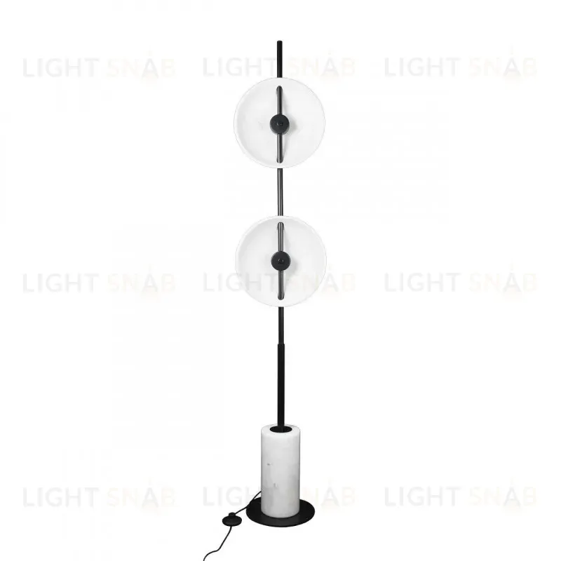 Торшер Loft IT Marble 10049F 10049F