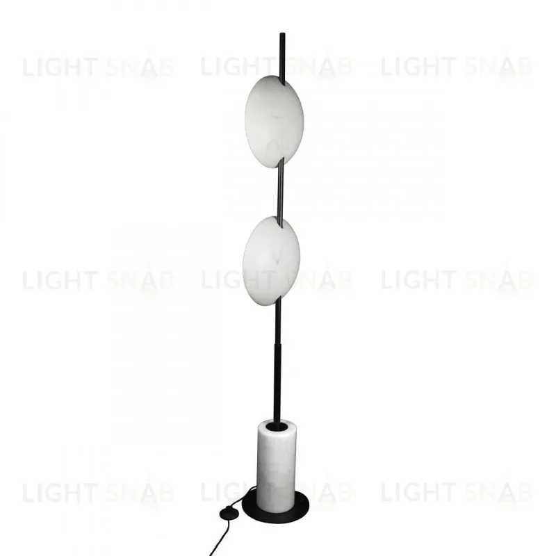 Торшер Loft IT Marble 10049F 10049F