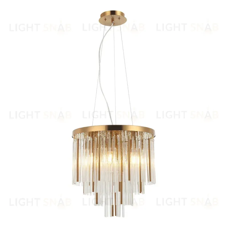 Подвесная люстра Stilfort Style rain 2147/05/06P 2147/05/06P