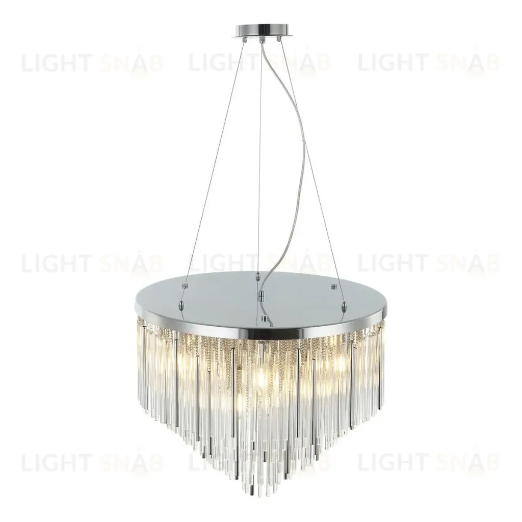 Подвесная люстра Stilfort Style rain 2147/09/09P 2147/09/09P