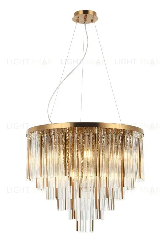Подвесная люстра Stilfort Style rain 2147/05/09P 2147/05/09P