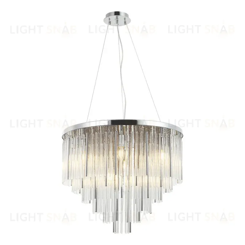 Подвесная люстра Stilfort Style rain 2147/09/09P 2147/09/09P