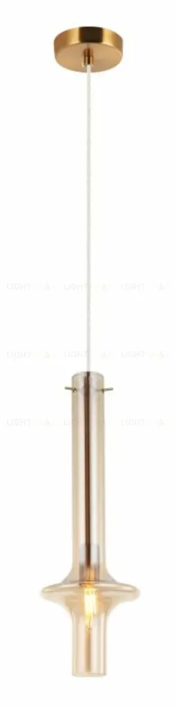 Подвесной светильник Stilfort Glaso 2151/52/01P 2151/52/01P