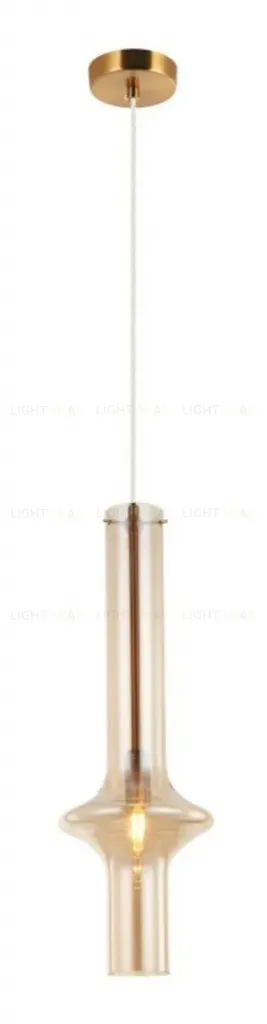 Подвесной светильник Stilfort Glaso 2151/53/01P 2151/53/01P