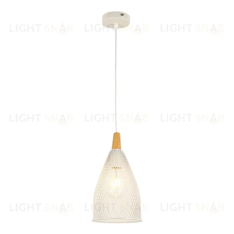Подвесной светильник IMEX MD.3092-1-P WH MD.3092-1-P WH