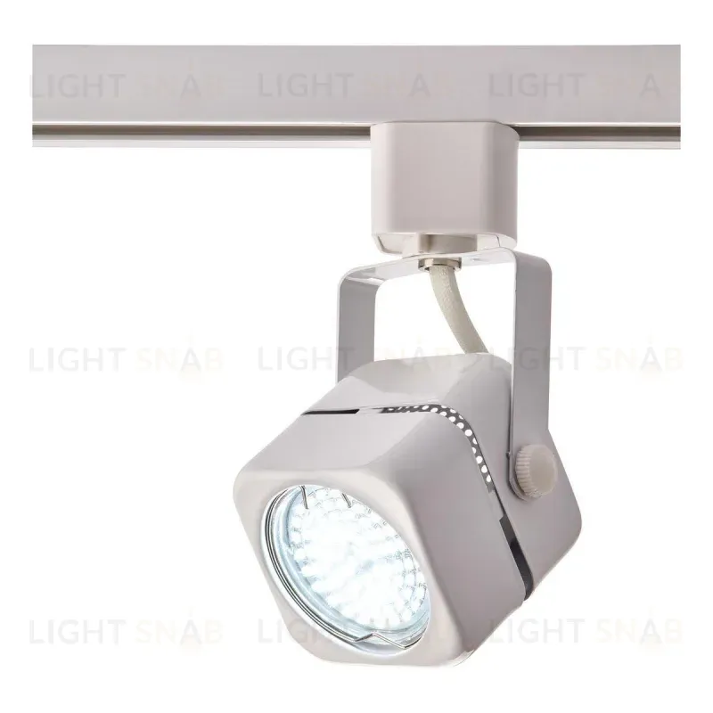 Трековый светильник IMEX Трек 1 WH IL.0010.0051 IL.0010.0051