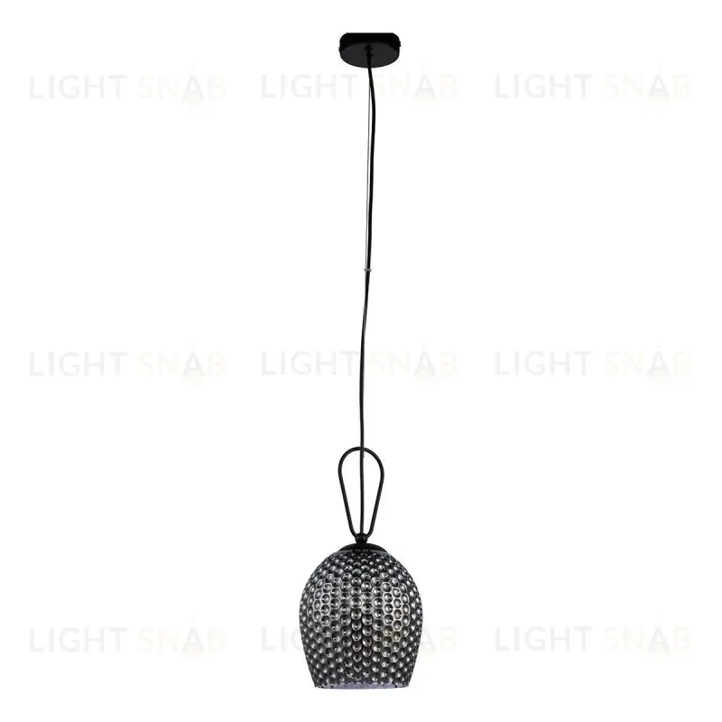 Подвесной светильник Indigo Armonia 11001/1P Black V000085 V000085