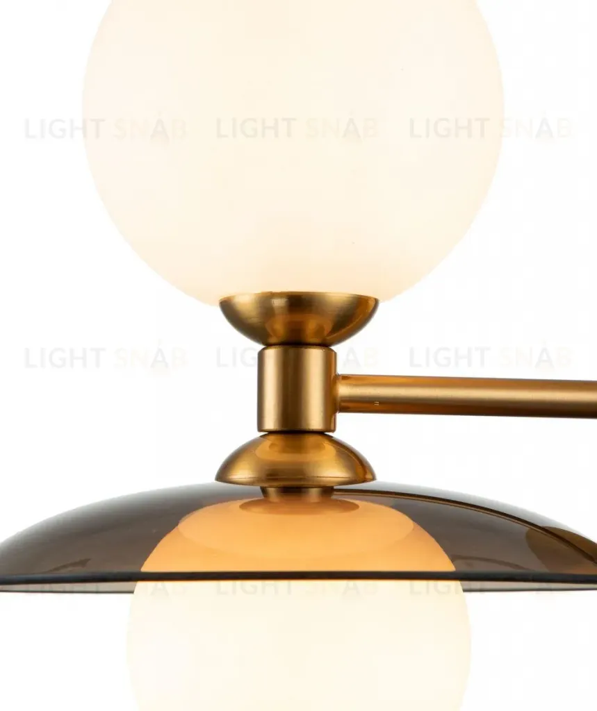 Бра Indigo Jazz 11020/2W Brass V000167 V000167