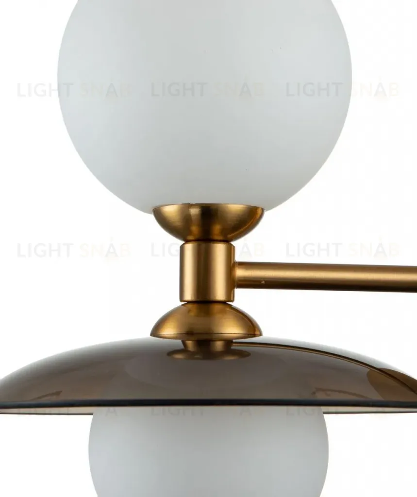 Бра Indigo Jazz 11020/2W Brass V000167 V000167