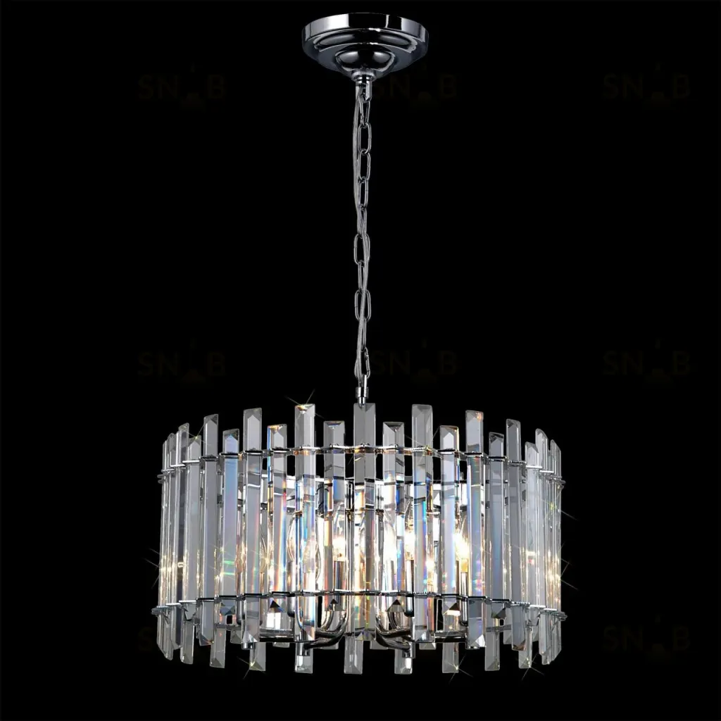 Подвесная люстра Citilux Ингвар CL334161 CL334161