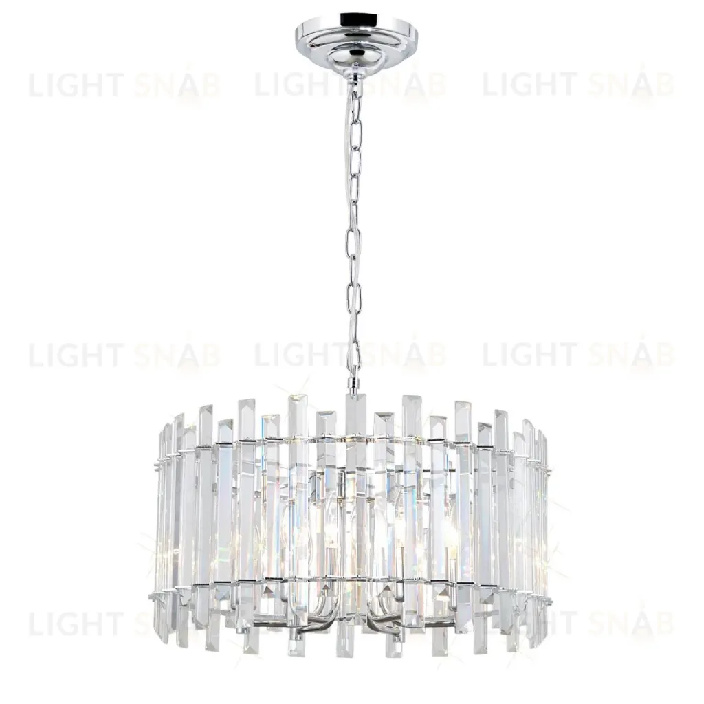 Подвесная люстра Citilux Ингвар CL334161 CL334161