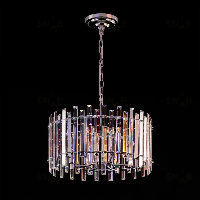 Подвесная люстра Citilux Ингвар CL334161 CL334161