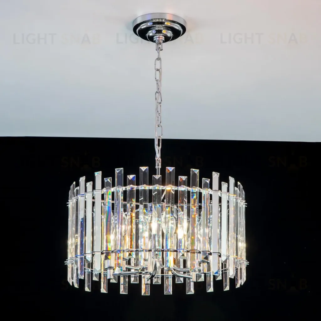 Подвесная люстра Citilux Ингвар CL334161 CL334161