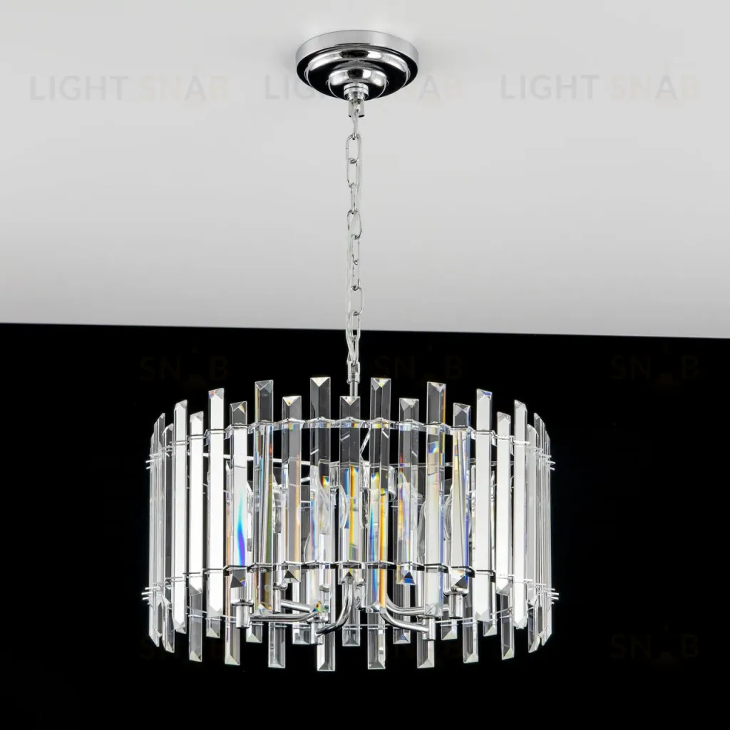Подвесная люстра Citilux Ингвар CL334161 CL334161