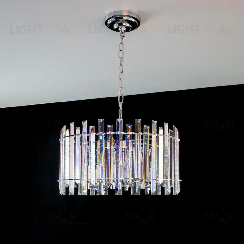 Подвесная люстра Citilux Ингвар CL334161 CL334161