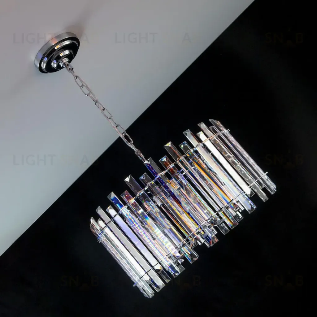 Подвесная люстра Citilux Ингвар CL334161 CL334161
