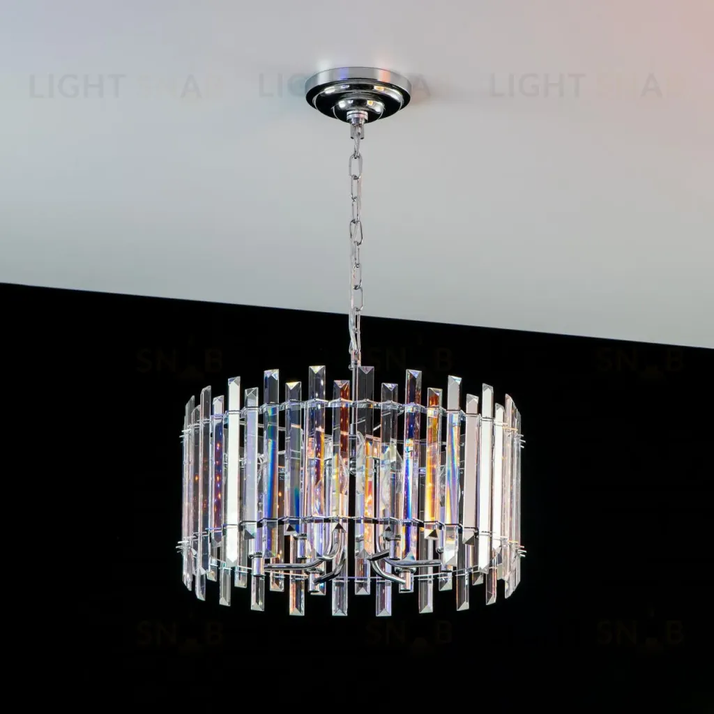Подвесная люстра Citilux Ингвар CL334161 CL334161