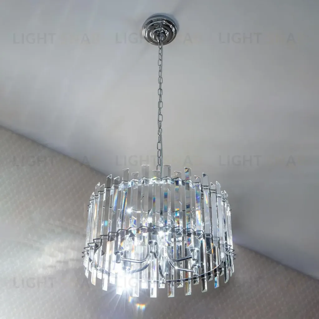 Подвесная люстра Citilux Ингвар CL334161 CL334161