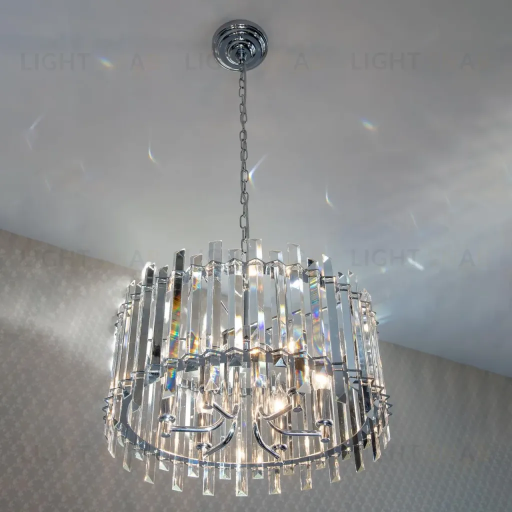 Подвесная люстра Citilux Ингвар CL334161 CL334161