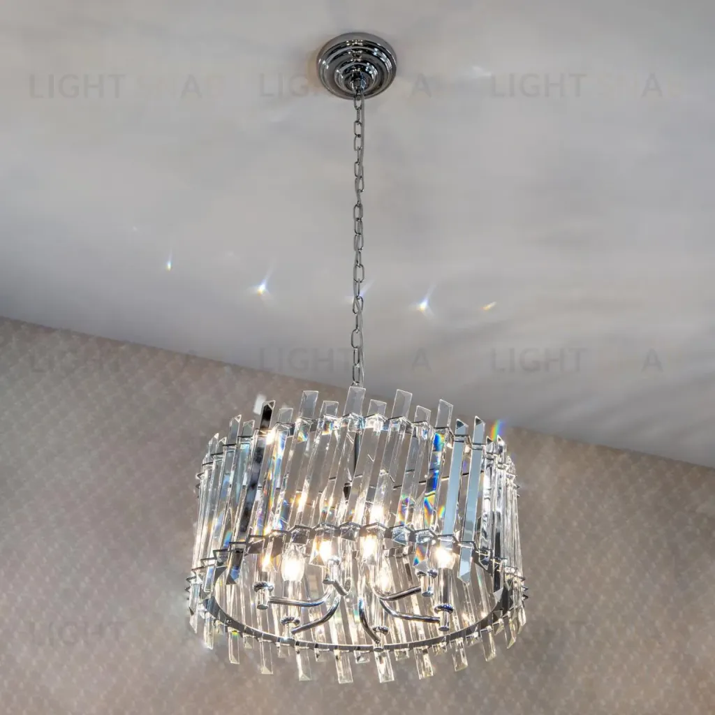 Подвесная люстра Citilux Ингвар CL334161 CL334161