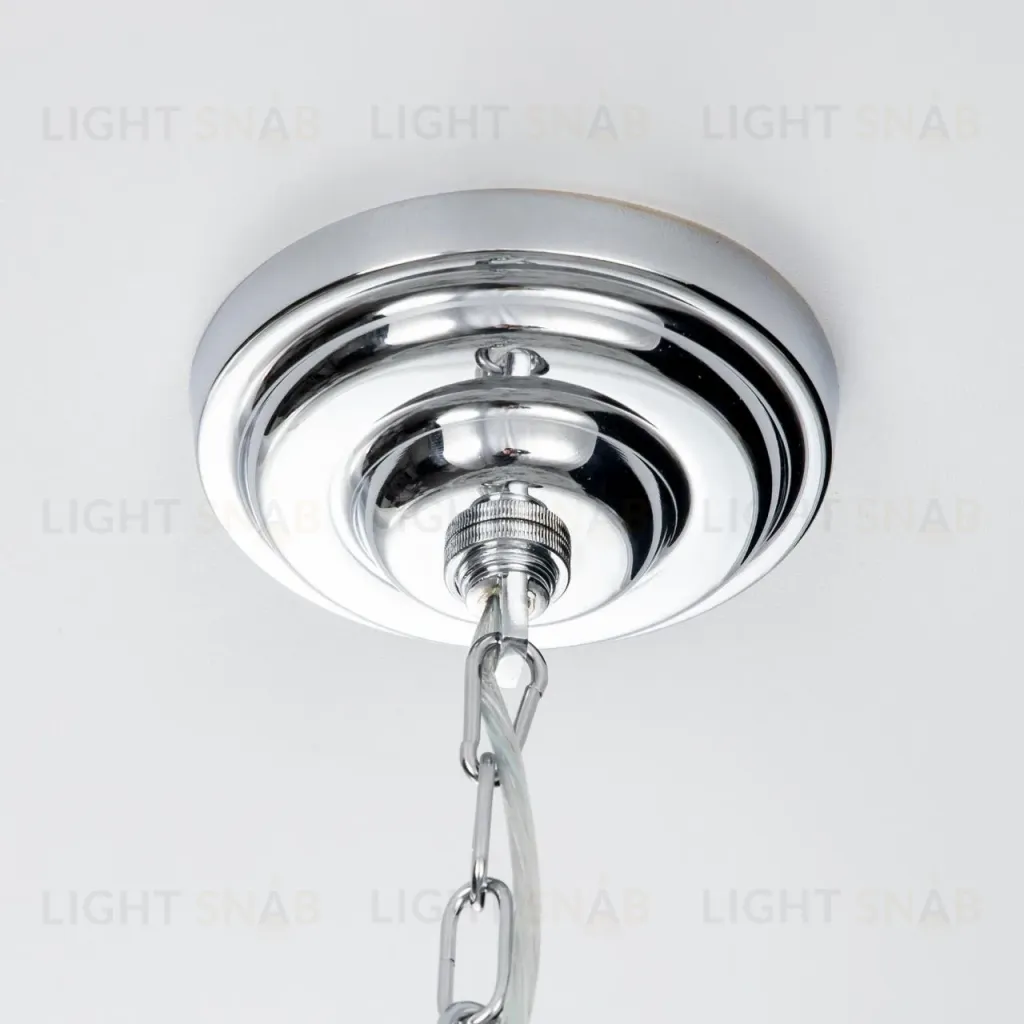 Подвесная люстра Citilux Ингвар CL334161 CL334161