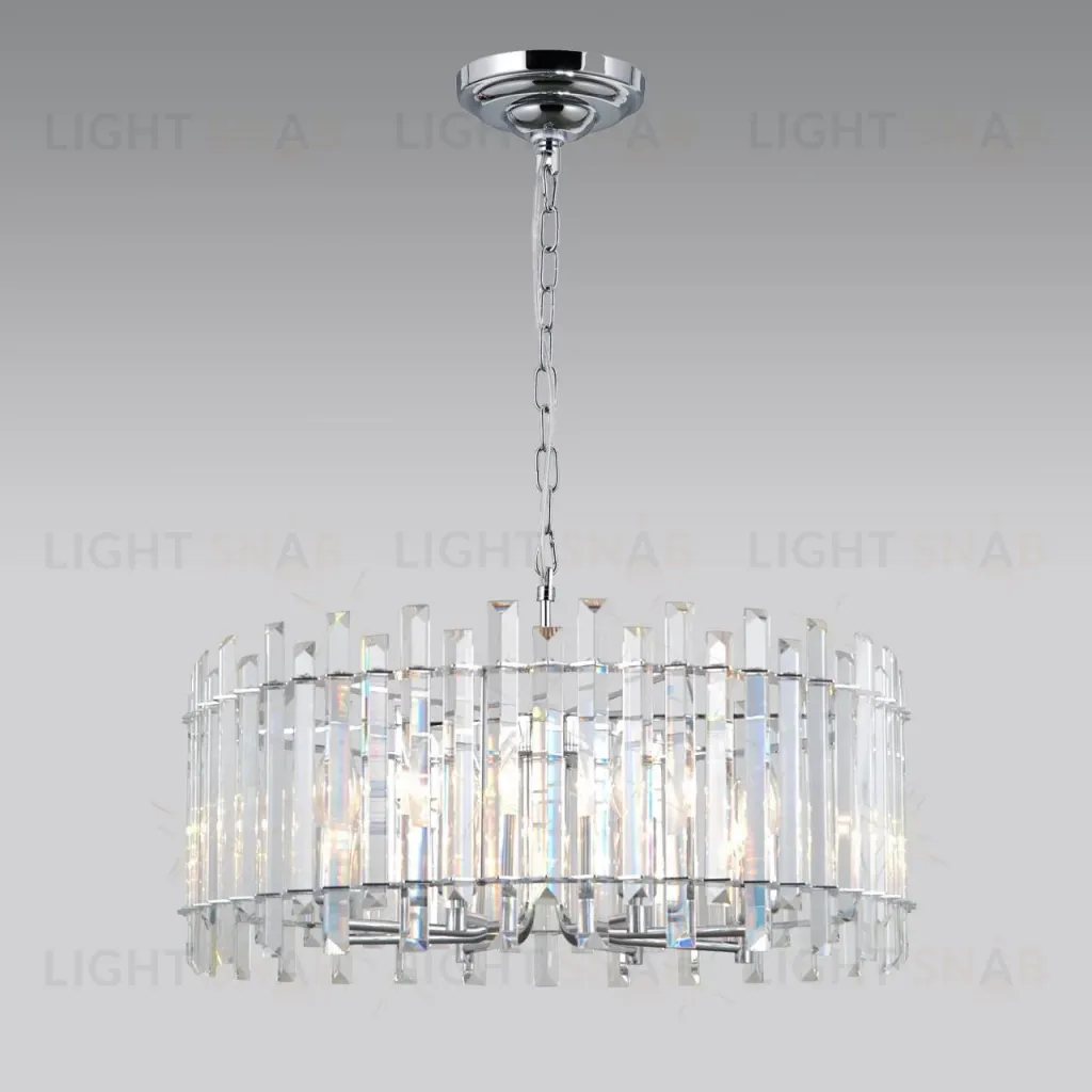 Подвесная люстра Citilux Ингвар CL334181 CL334181