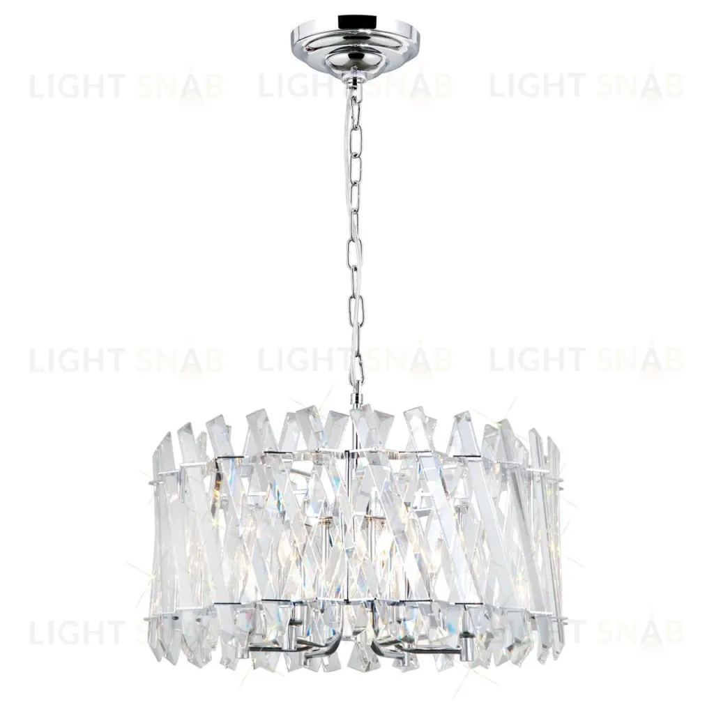 Подвесная люстра Citilux Ингвар CL334261 CL334261