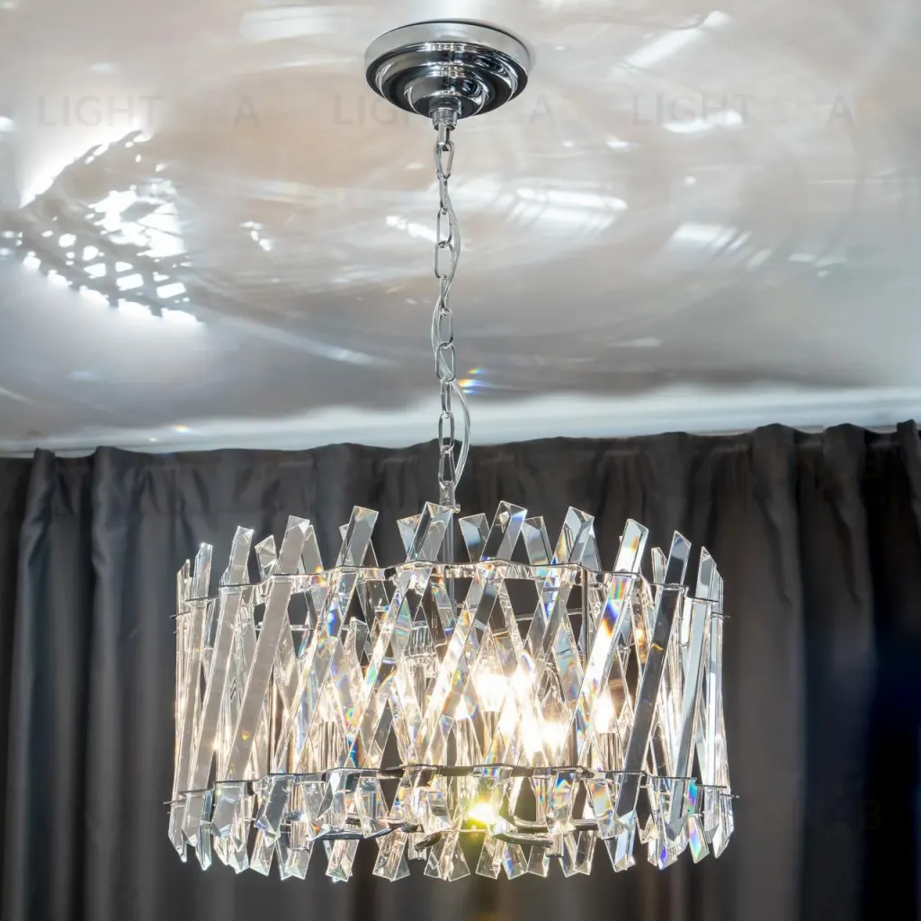Подвесная люстра Citilux Ингвар CL334261 CL334261