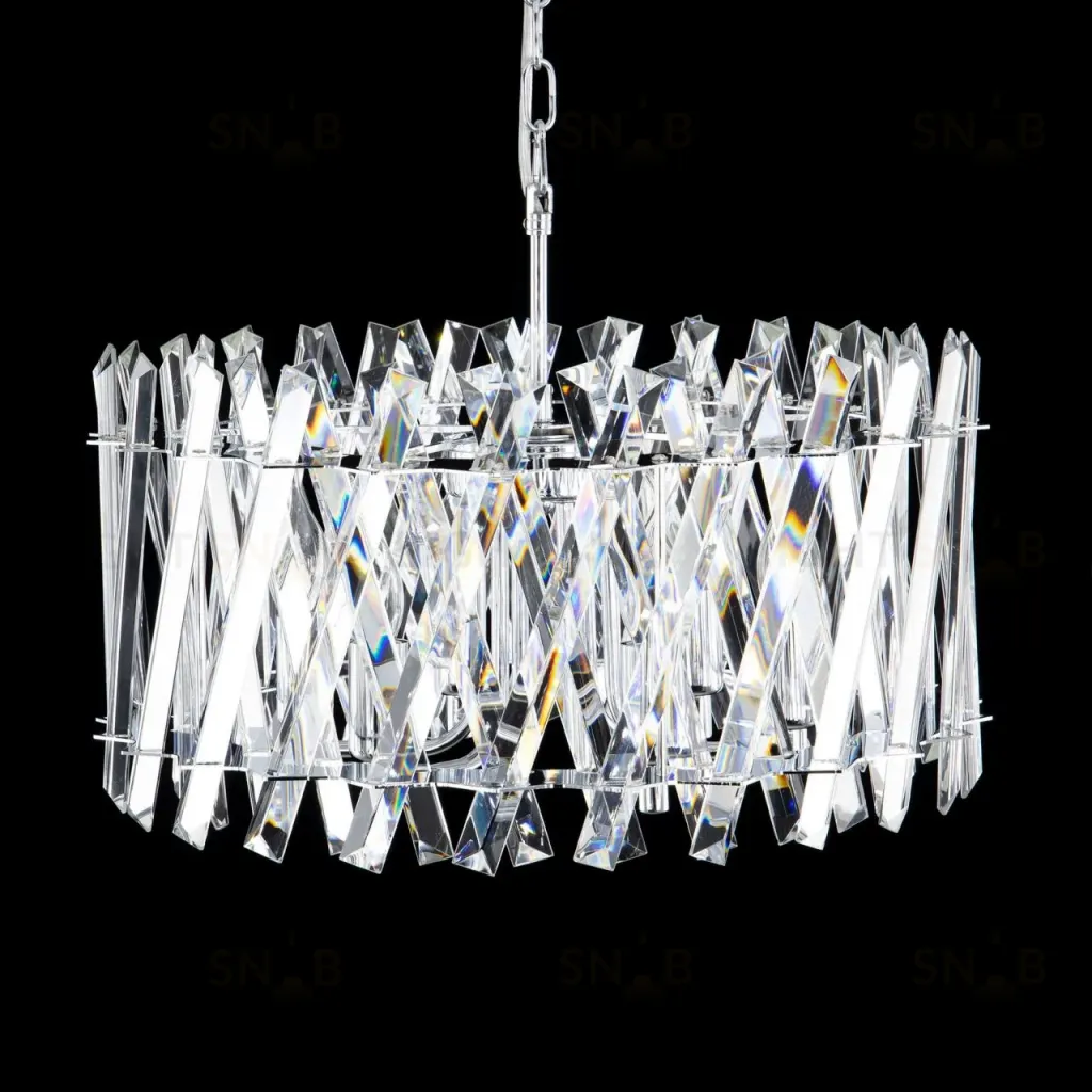 Подвесная люстра Citilux Ингвар CL334261 CL334261