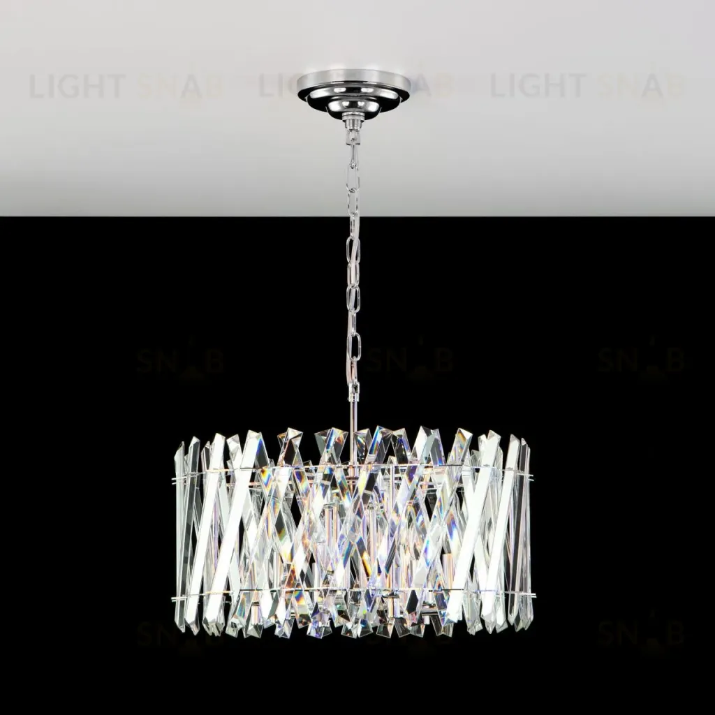 Подвесная люстра Citilux Ингвар CL334261 CL334261
