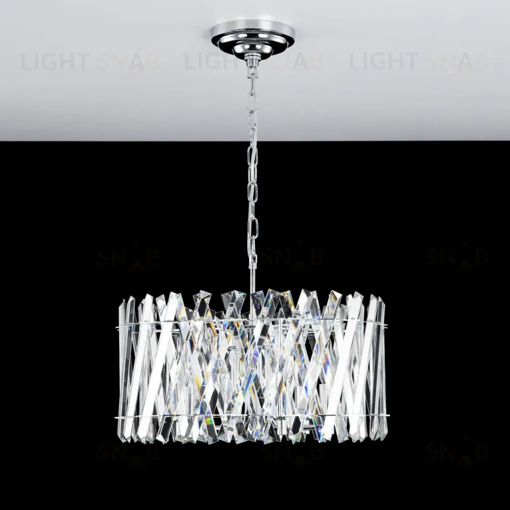 Подвесная люстра Citilux Ингвар CL334261 CL334261