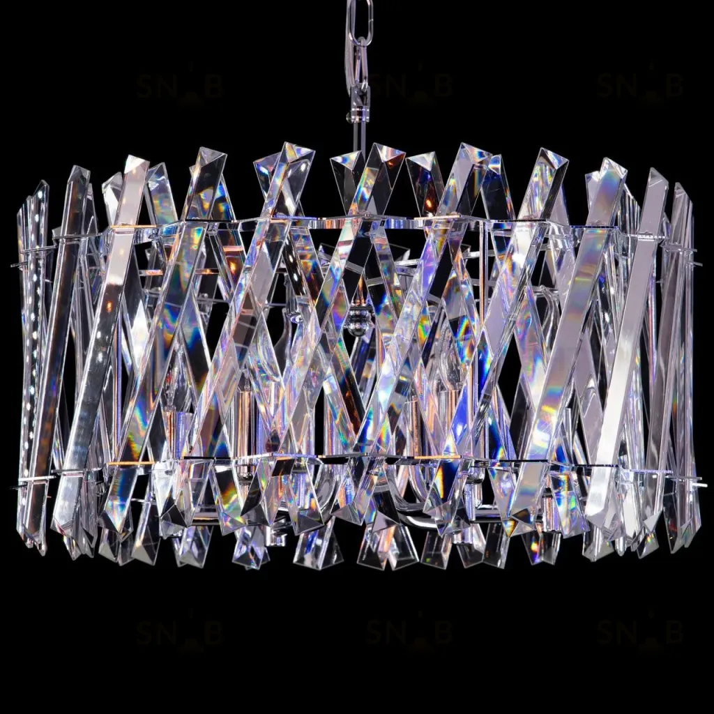 Подвесная люстра Citilux Ингвар CL334261 CL334261