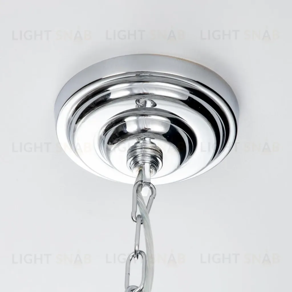 Подвесная люстра Citilux Ингвар CL334261 CL334261
