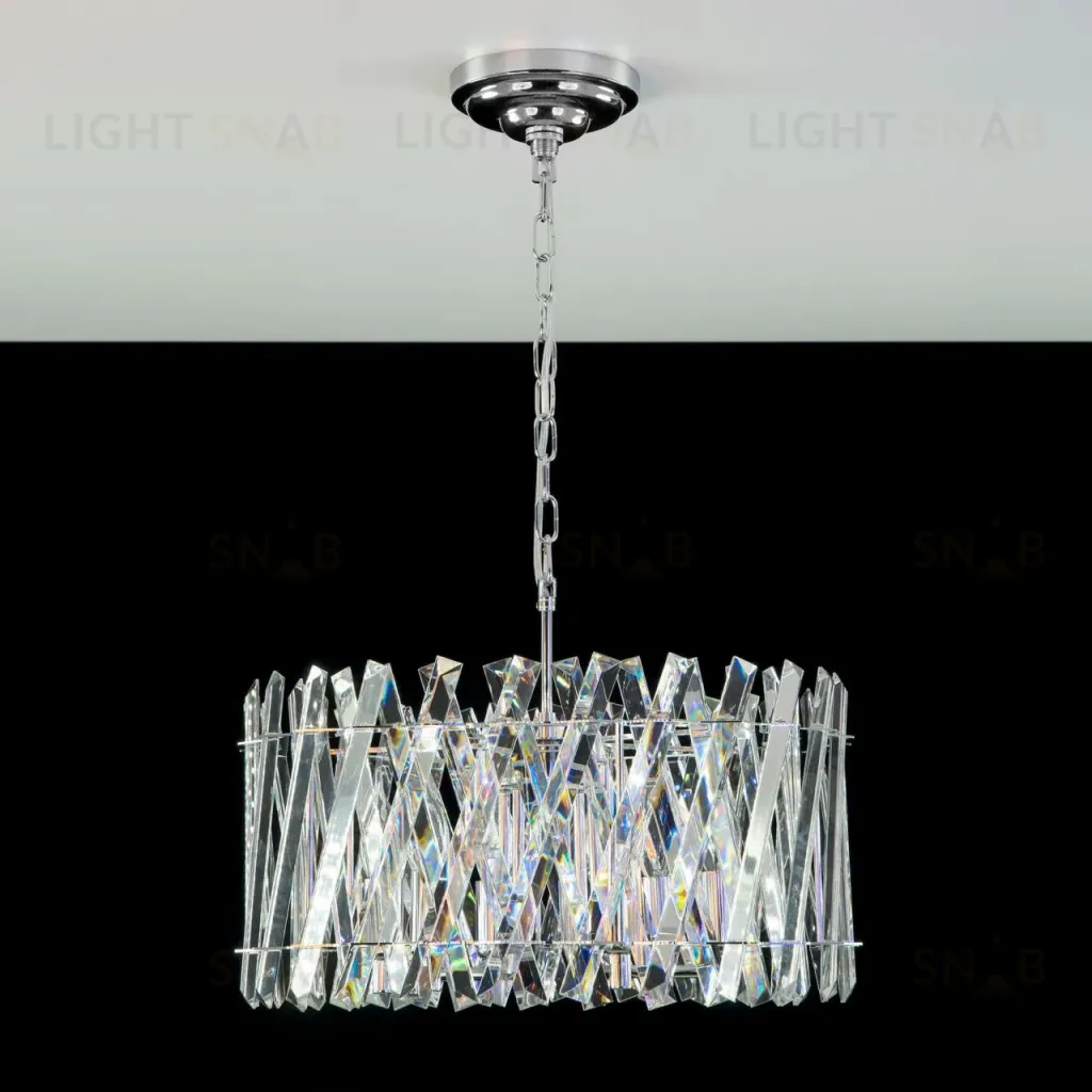 Подвесная люстра Citilux Ингвар CL334261 CL334261