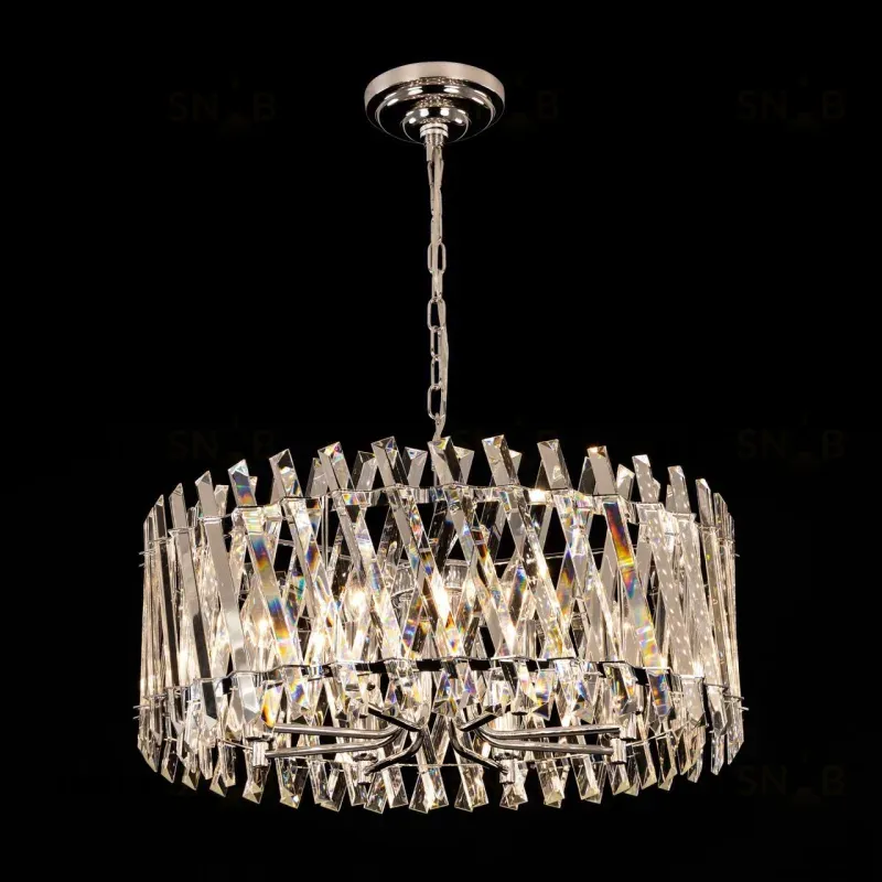Подвесная люстра Citilux Ингвар CL334281 CL334281