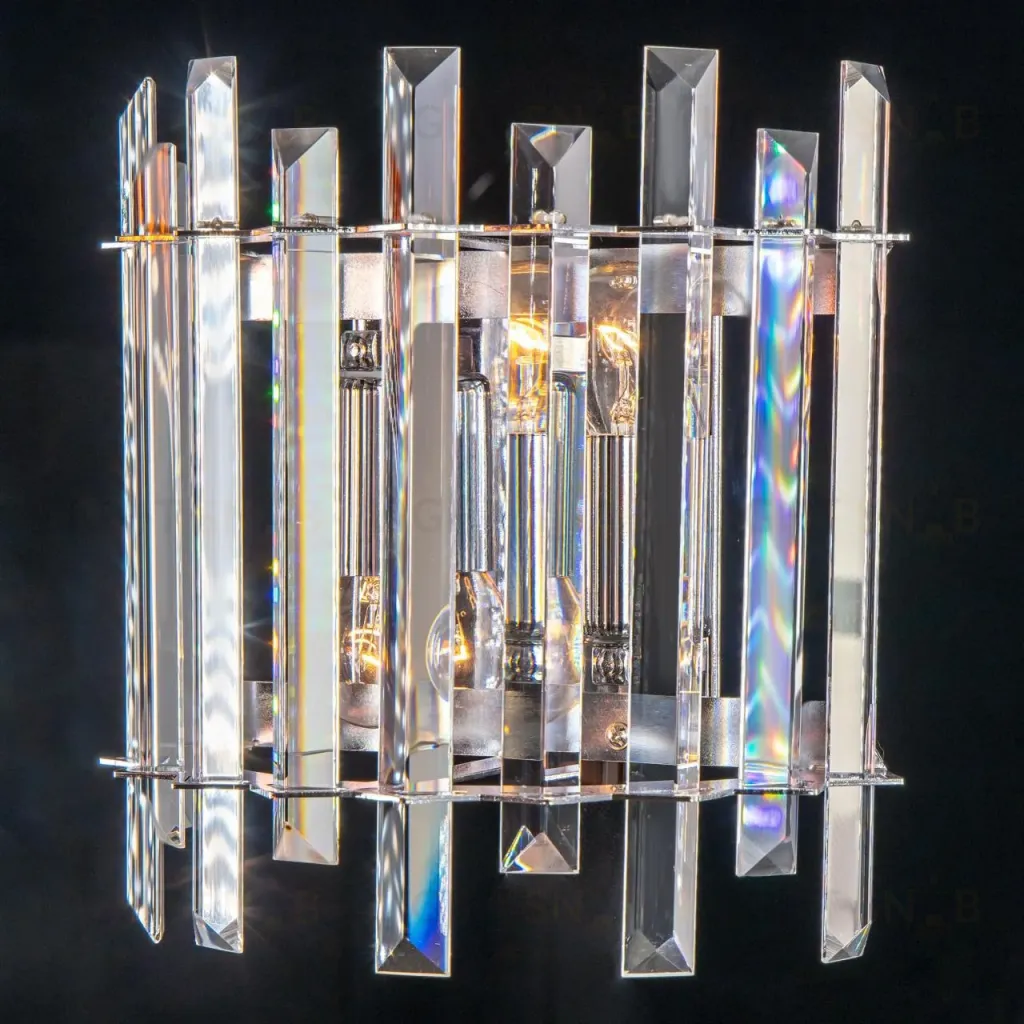 Настенный светильник Citilux Ингвар CL334321 CL334321