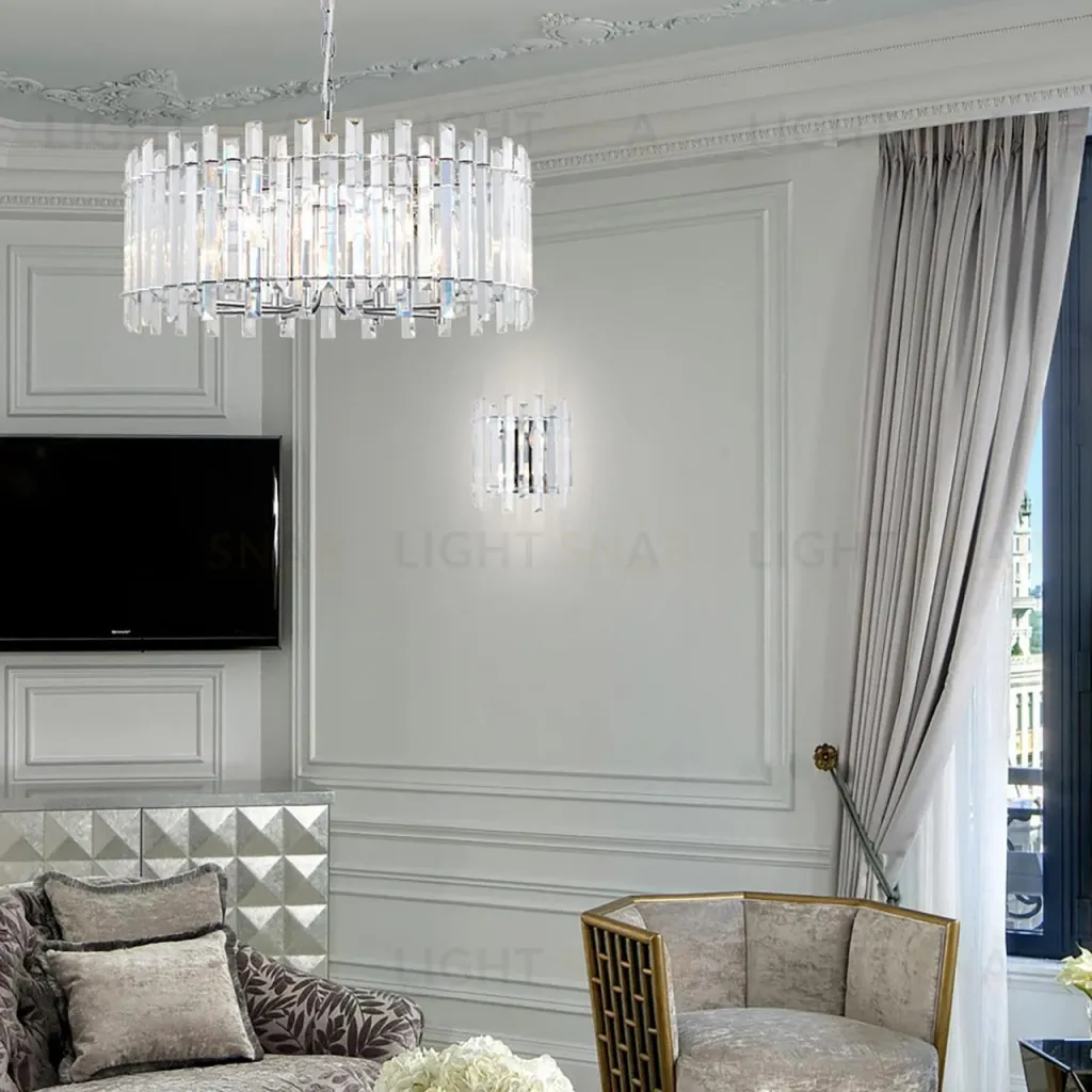 Настенный светильник Citilux Ингвар CL334321 CL334321