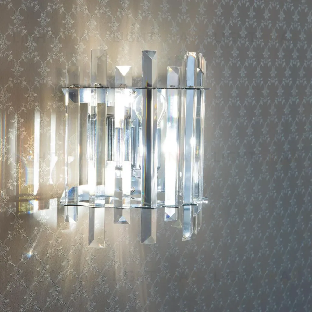 Настенный светильник Citilux Ингвар CL334321 CL334321