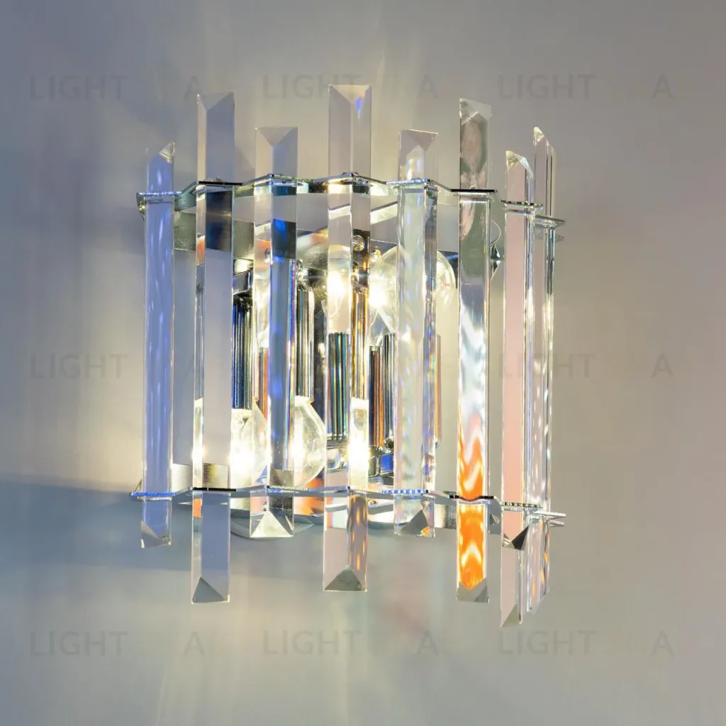 Настенный светильник Citilux Ингвар CL334321 CL334321