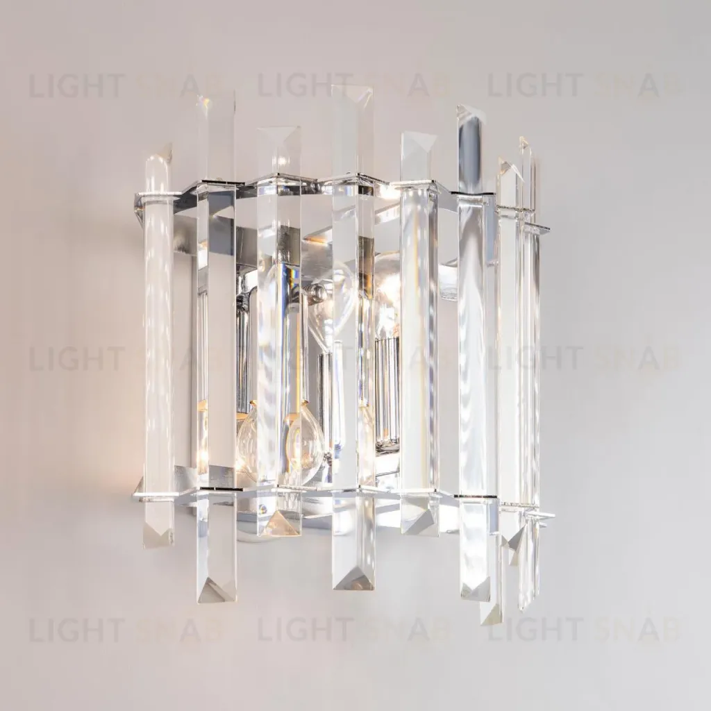 Настенный светильник Citilux Ингвар CL334321 CL334321
