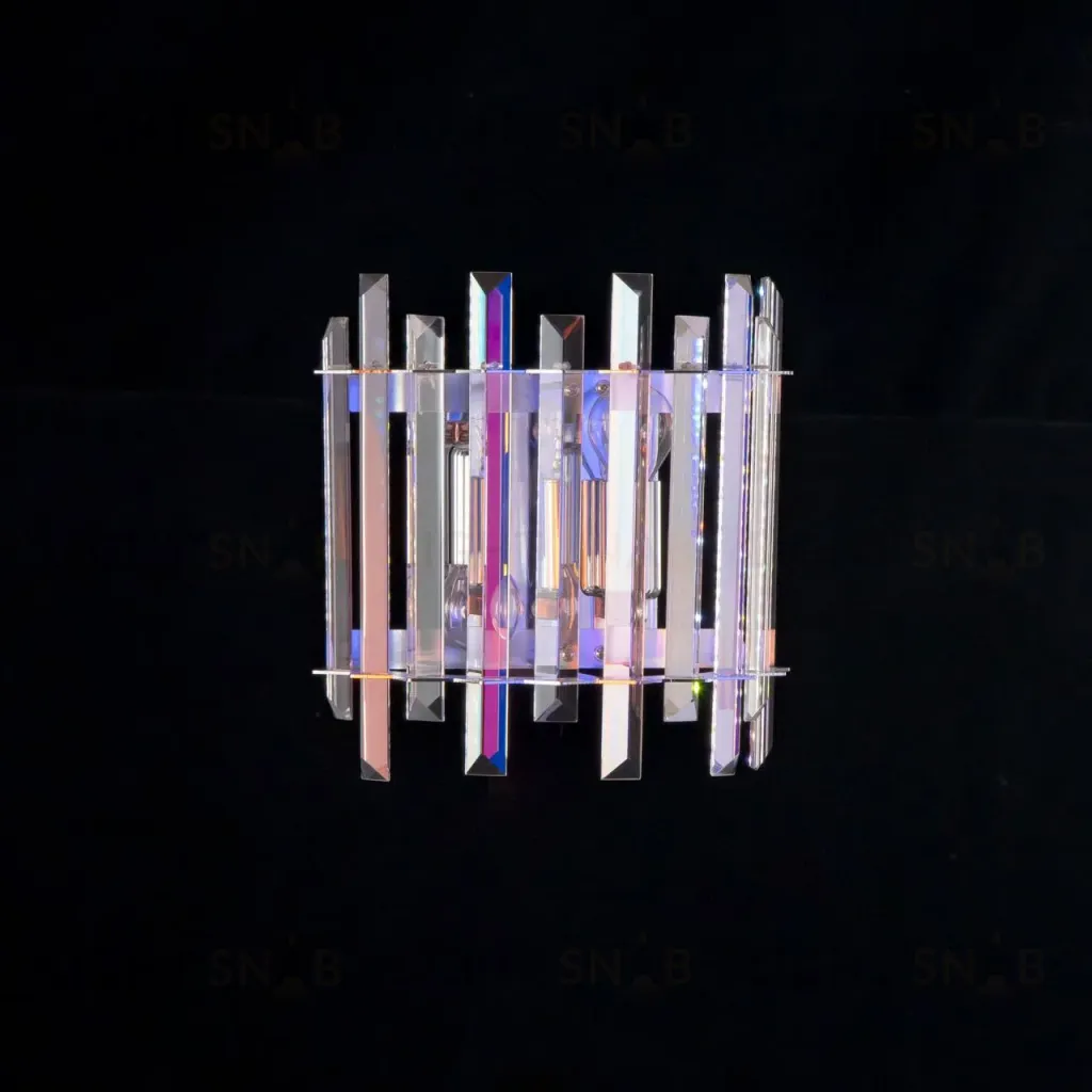 Настенный светильник Citilux Ингвар CL334321 CL334321