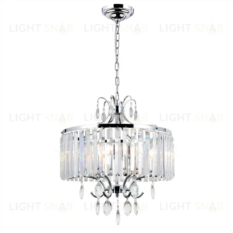Подвесная люстра Citilux Инга CL335161 CL335161