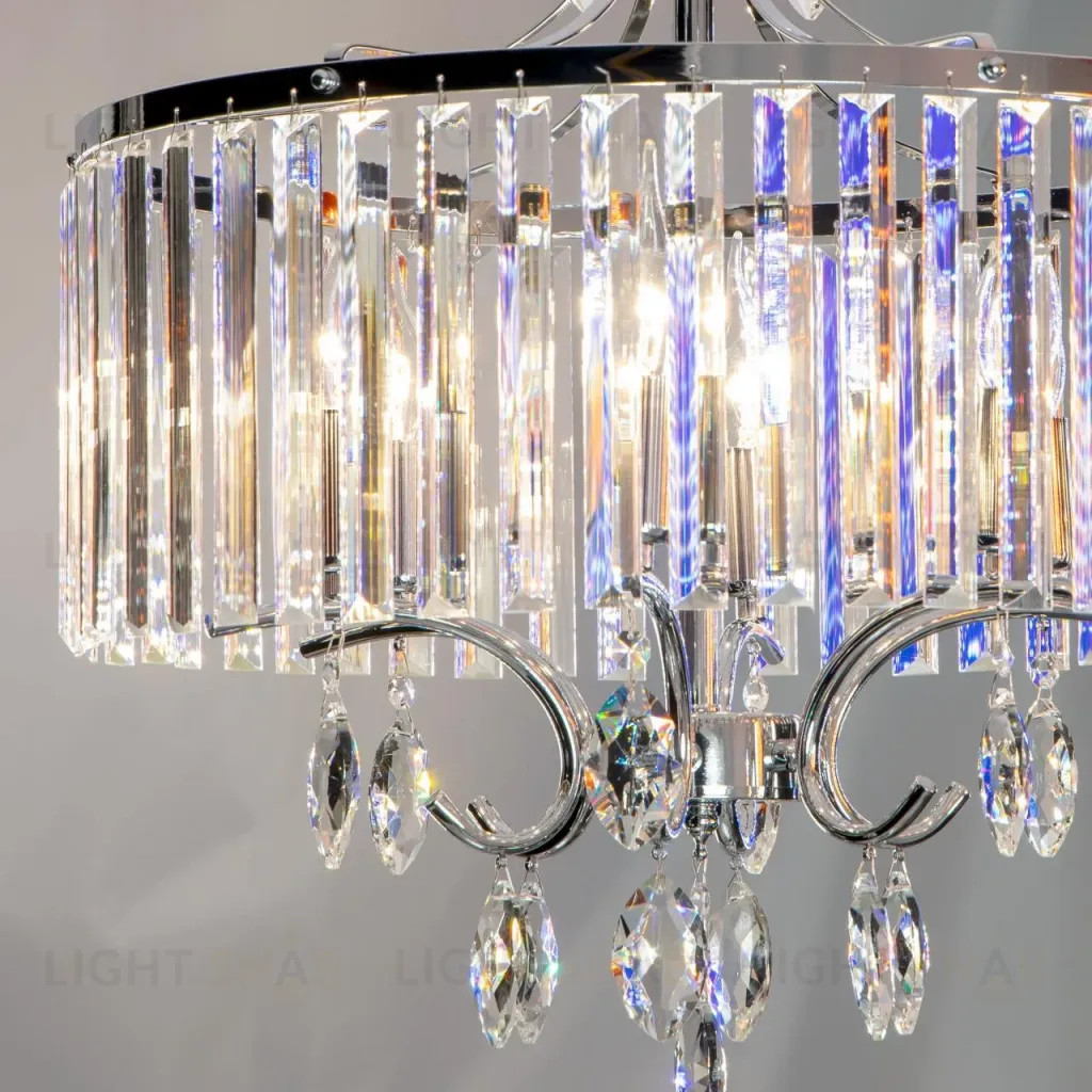 Подвесная люстра Citilux Инга CL335161 CL335161