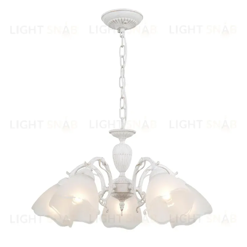 Подвесная люстра Citilux Латур CL413250 CL413250
