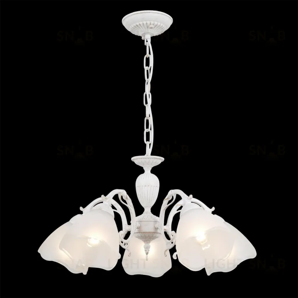 Подвесная люстра Citilux Латур CL413250 CL413250