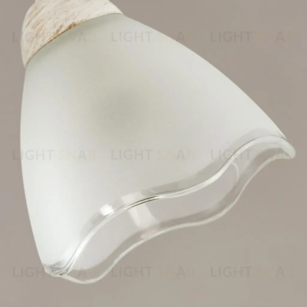 Подвесная люстра Citilux Латур CL413250 CL413250