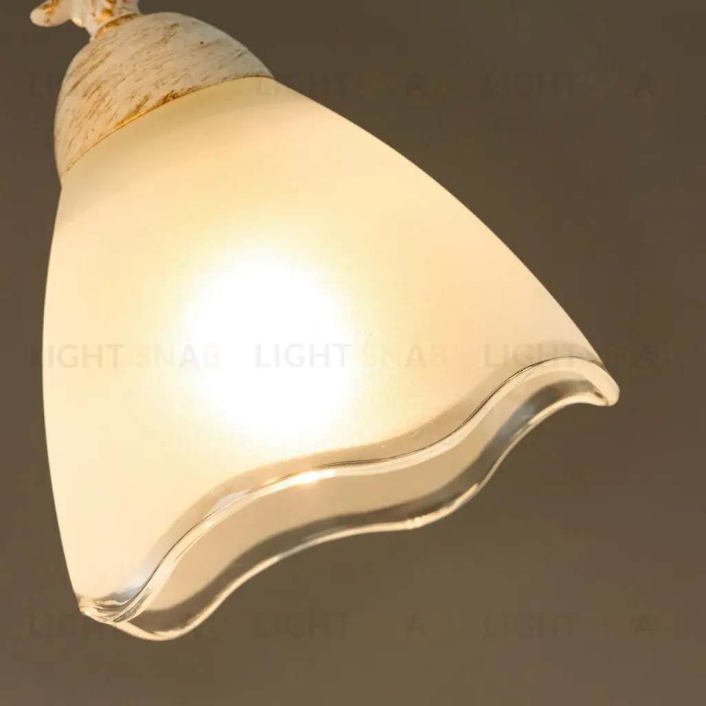Подвесная люстра Citilux Латур CL413250 CL413250