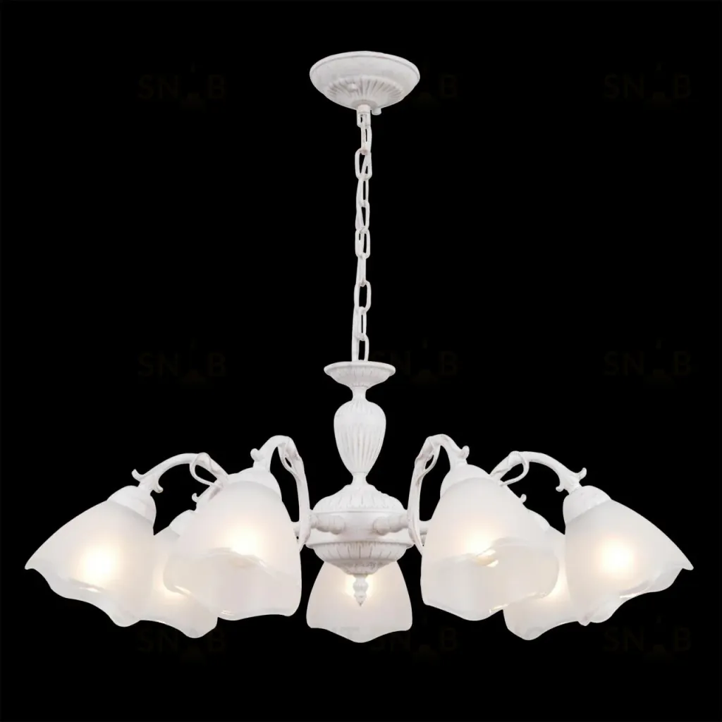 Подвесная люстра Citilux Латур CL413270 CL413270