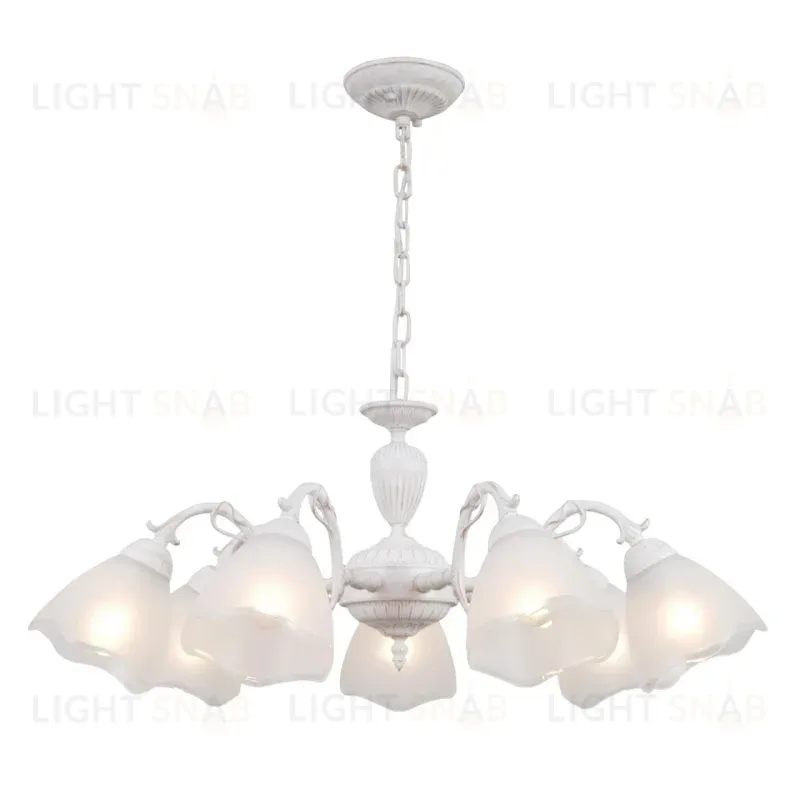 Подвесная люстра Citilux Латур CL413270 CL413270